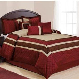 Quilt set